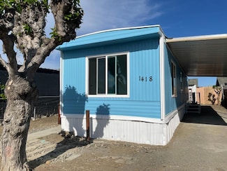 1418 Michelle St, Coalinga, CA 93210