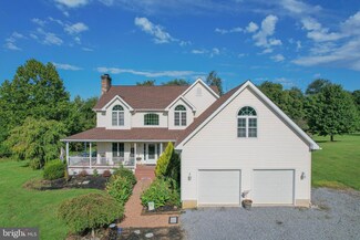 149 Patent House Rd, Charles Town, WV 25414