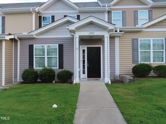 1567 Quail Cir, Creedmoor, NC 27522
