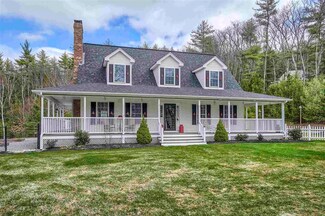 188 Snook Rd, Goffstown, NH 03045