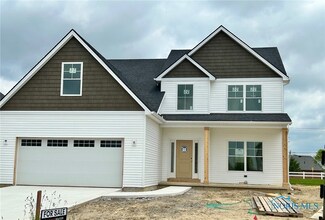 1938 Caleb Ct, Waterville, OH 43566