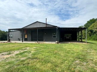 631 Union Ridge Rd, Wartrace, TN 37183