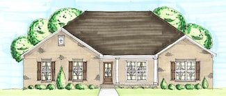 206 Cambridge Dr, Headland, AL 36345