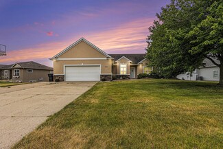 7068 Jasper Dr, Hudsonville, MI 49426