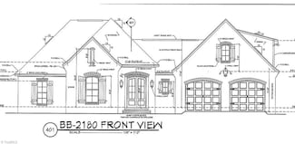 2852 Saint Giles Ct, High Point, NC 27262