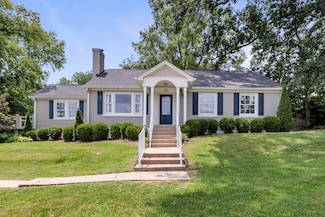 901 Edgewood Dr, Columbia, TN 38401