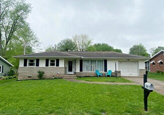 405 NE 19th St, Washington, IN 47501