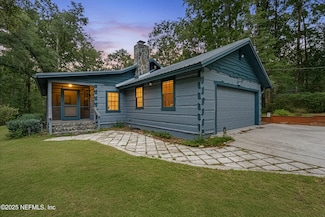 2221 Treasure Point Rd, Green Cove Springs, FL 32043