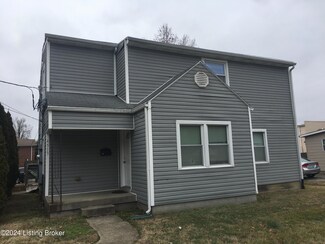 4513 Crawford Ave, Louisville, KY 40258