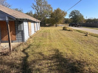 411 Runnells St, Terrell, TX 75160