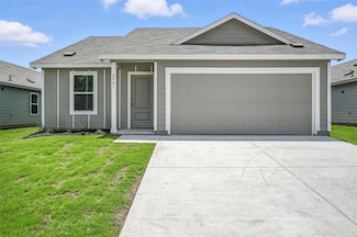 4941 Draper Ridge Dr, Fort Worth, TX 76179