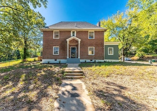 1623 W 24th St, Little Rock, AR 72206