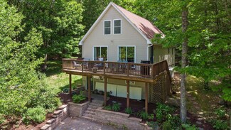 1 Windsor Way, New Durham, NH 03855