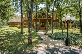 348 Indian Trail, Decatur, TX 76234