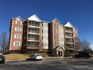 7710 Greenway Blvd Unit 1SW, Tinley Park, IL 60487