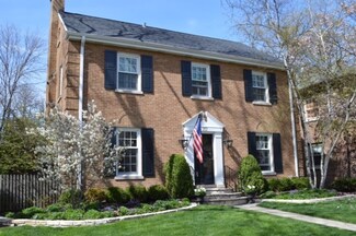 717 Maclean Ave, Kenilworth, IL 60043