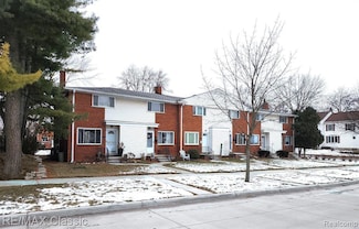 508 W Houstonia Ave, Royal Oak, MI 48073