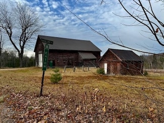 TBD Towle Hill Rd, Eaton, NH 03848