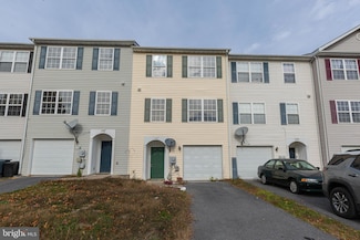 124 Pony Cir, Martinsburg, WV 25405