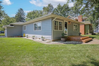 236 Cedar Ct, Breckenridge, MI 48615