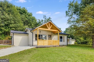 436 Floyd St SE, Smyrna, GA 30082