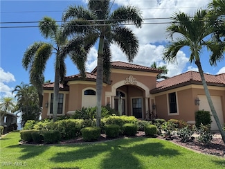 3115 SE 22nd Place, Cape Coral, FL 33904