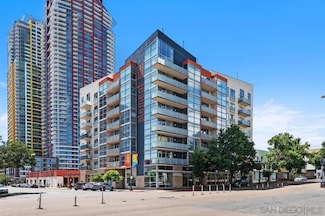 550 15th St Unit 401, San Diego, CA 92101