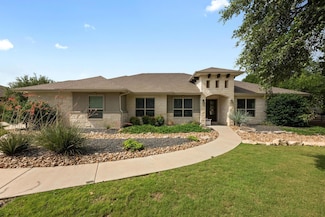 105 Aldea St, Georgetown, TX 78633