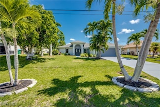 121 SE 17th St, Cape Coral, FL 33990