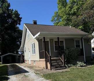 234 3rd Ave, Edwardsville, IL 62025