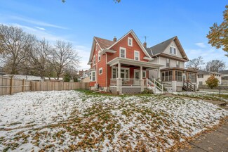 565 Mendota St, Saint Paul, MN 55106