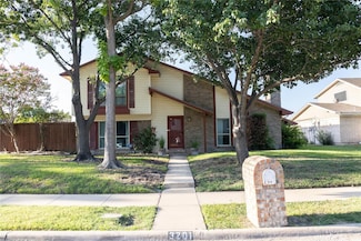 3201 Tampa Dr, Garland, TX 75043