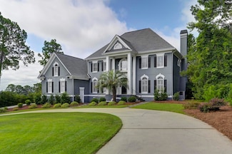 91 Oak Brook Dr, Columbia, SC 29223