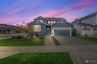 12854 192nd Place E, Bonney Lake, WA 98391