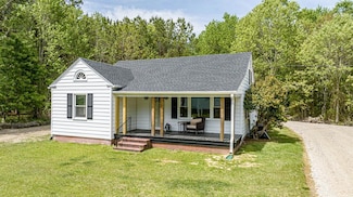 24455 Guilford Rd, Bloxom, VA 23308