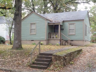 5008 W 31st St, Little Rock, AR 72204