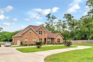 7110 Bowers Ln, Theodore, AL 36582