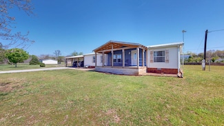 1566 Old Nashville Dirt Rd, Shelbyville, TN 37160
