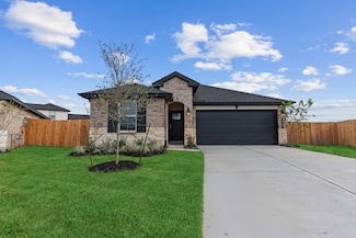 1314 Windom Court Way, Fresno, TX 77545