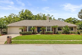 548 Timber Ridge Dr, Longwood, FL 32779