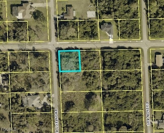 407 W 6th St, Lehigh Acres, FL 33972