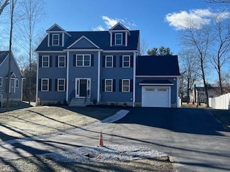 481 Middlesex Turnpike, Billerica, MA 01821