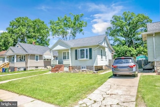 2812 Kildaire Dr, Parkville, MD 21234