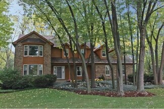4 Brackley Ln, South Barrington, IL 60010