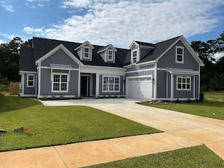 8478 Hickory Branch Trail, Tallahassee, FL 32312