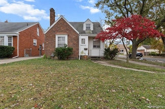 14000 Bringard Dr, Detroit, MI 48205