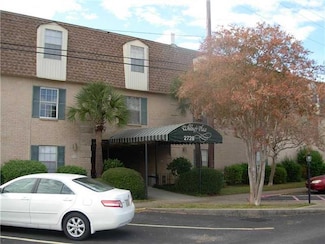2732 Whitney Place Unit 302, Metairie, LA 70002