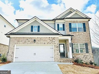 4029 Brookmont Way, Auburn, GA 30011