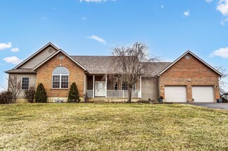 62 Kings Ct, New Vienna, OH 45159