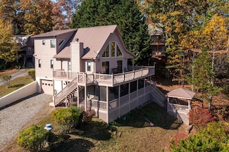 125 Mountain Overlook Dr, Murphy, NC 28906